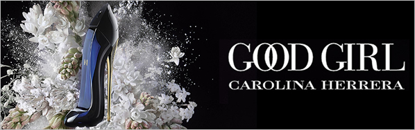 Carolina Herrera Good Girl Perfume