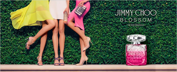 Jimmy Choo Perfume and Fragrance