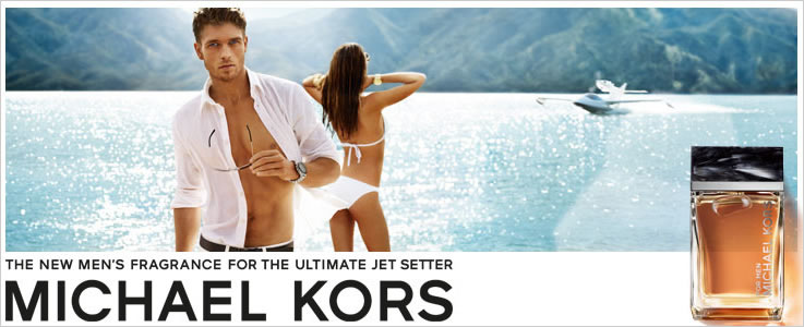 Michael Kors Perfume and Fine Fragrance.