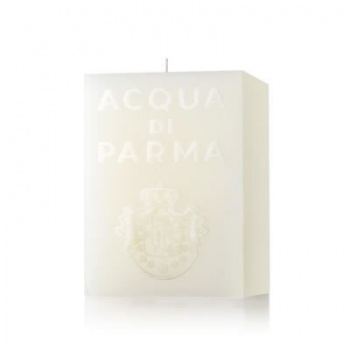 Acqua di Parma White Cube Candle Cloves Fragrance 1000g