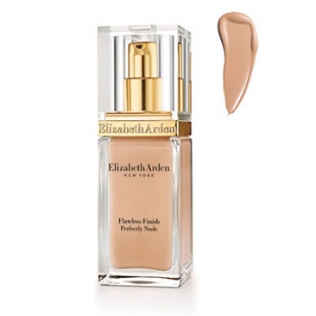 Elizabeth Arden Flawless Finish Perfectly Nude Makeup Bisque 30ml