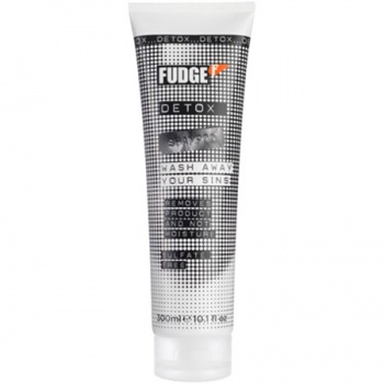 Fudge Detox Shampoo 300ml