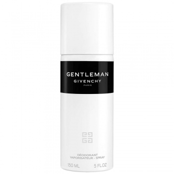 Givenchy Gentleman Givenchy Deodorant Spray 150ml