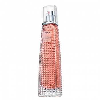 Givenchy Live Irresistible EDT 75ml