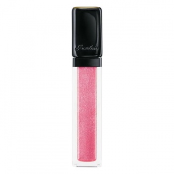 Guerlain KissKiss Liquid Lipstick Miss Glitter 5.8ml