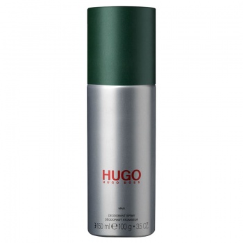 Hugo Boss Hugo Deodorant Spray 150ml