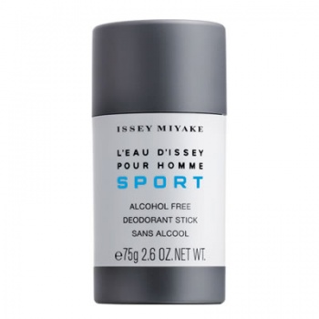 Issey Miyake L'Eau d'Issey Pour Homme Sport Deodorant Stick 75g