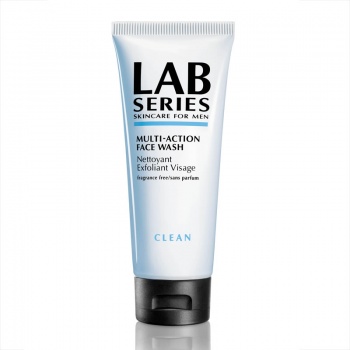 Lab Series Multi Action Face Wash 100ml