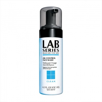 Lab Series Oil Control Face Wash 125ml