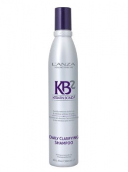 Lanza Daily Clarifying Shampoo 300ml