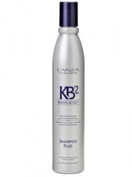 Lanza Shampoo Plus 1 Litre