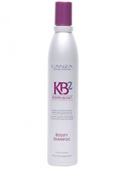 Lanza Bodify Shampoo 300ml