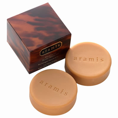 Aramis Shave Soap 24