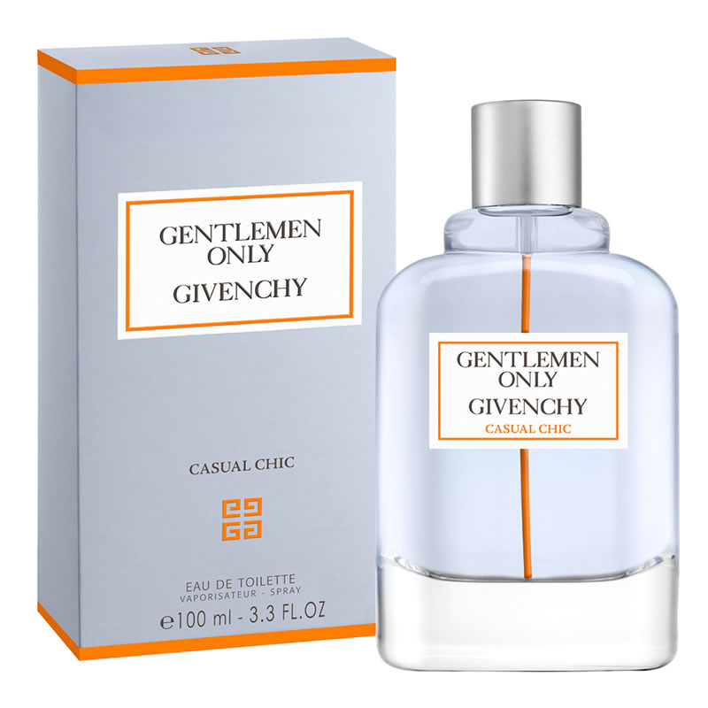 basenotes givenchy gentleman