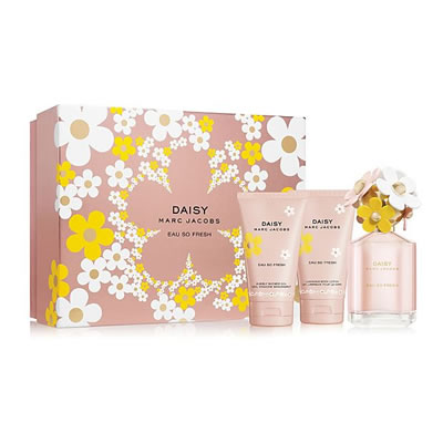 marc jacobs daisy eau so fresh set
