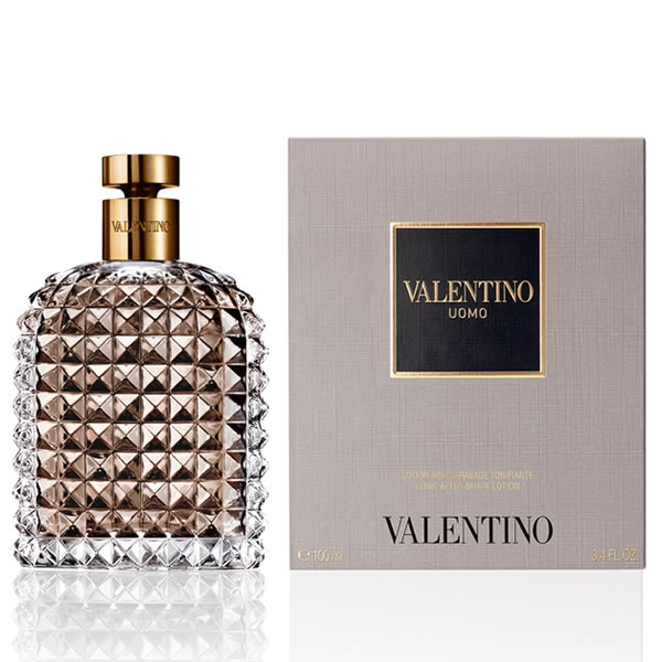 valentino uomo valentino uomo aftershave tonic lotion 100ml valentino uomo valentino uomo aftershave tonic lotion 100ml