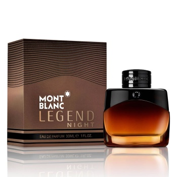Mont Blanc Legend Night EDP 30ml