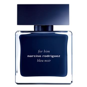 Narciso Rodriguez For Him Bleu Noir EDT 50ml