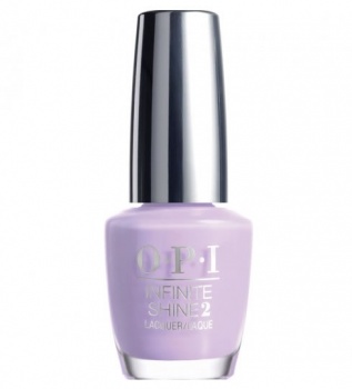 OPI Infinite Shine Pursuit of Purple 15ml