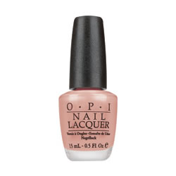 OPI Kiss On The Chic 15ml
