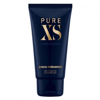 Paco Rabanne Pure XS Shower Gel 150ml