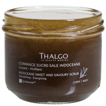 Thalgo Sweet & Savoury Body Scrub 250g