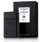 Acqua Di Parma Colonia Essenza Travel Spray with Leather Case 30ml
