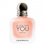 Emporio Armani In Love with You Freeze EDP 100ml