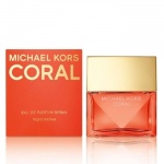 Michael Kors Coral EDP 100ml
