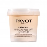 Payot Creme No2 Peel Off Masque 10g