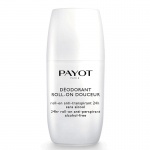 Payot Deodorant Roll-On Douceur 75ml