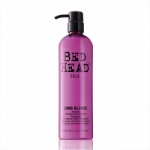 TIGI Bed Head Dumb Blonde Shampoo for Chemically Treated Hair 750ml