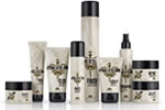 Joico Structure Styling & Finishing Products