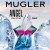 MUGLER Angel Iced Star Limited Edition Eau de Toilette 50ml