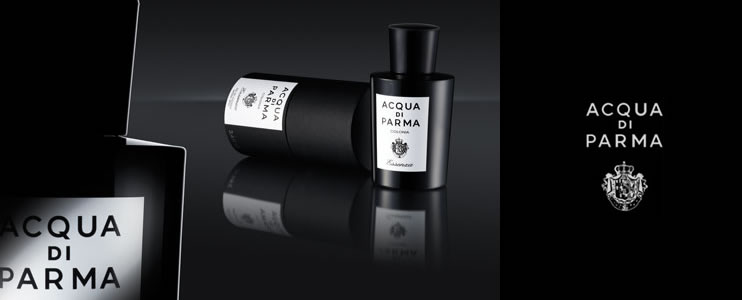 Acqua Di Parma Colonia Essenza EDC Fragrance and Body Range