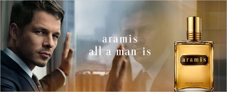 Aramis Classic for men