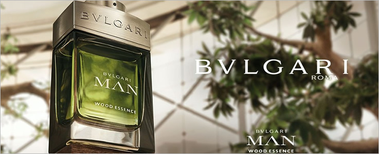 Bvlgari Fine Fragrance and Perfume Man Wood Essence EDP Spray.