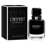 Givenchy L'Interdit Eau De Parfum Intense