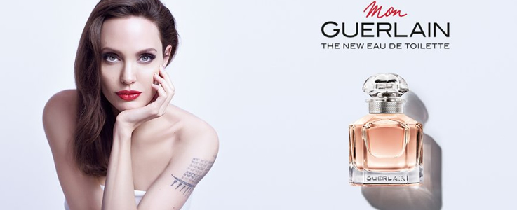 Guerlain Mon Guerlain Eau de Toilette