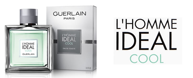 Guerlain L'Homme Ideal Cool