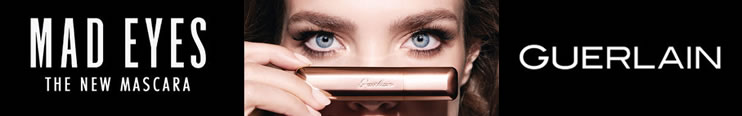 Guerlain Mascaras - Mad Eyes Mascara