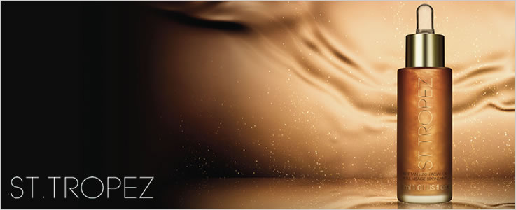 St Tropez Self Tanning Producst
