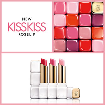 Kiss Kiss Roselip