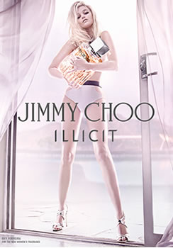 Jimmy Choo Illicit Perfume