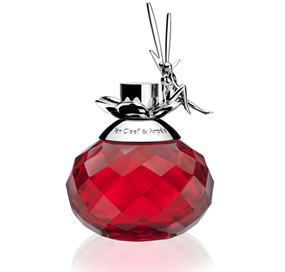 Van Cleef Feerie Rubis