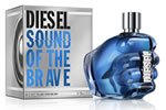 Diesel Sound of the Brave