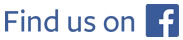 Find us on Facebook
