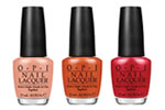 OPI Venice Collection