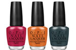 OPI Washington DC Collection