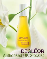 Decleor Authorised Stockist
